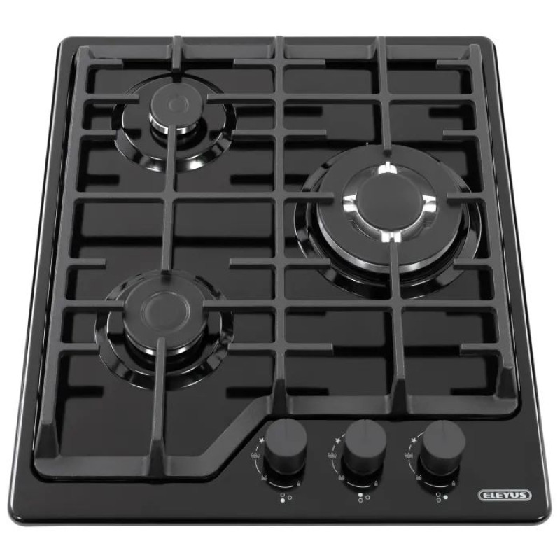 Варильна поверхня ELEYUS MAGENTA 45 BL CTF