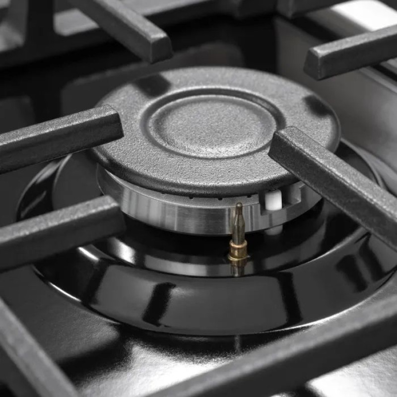 Варильна поверхня ELEYUS MAGENTA 45 BL CTF