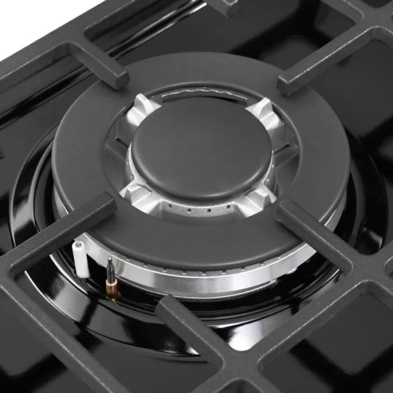 Варильна поверхня ELEYUS MAGENTA 45 BL CTF