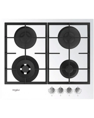 Варильна поверхня Whirlpool GOFL 629 WH