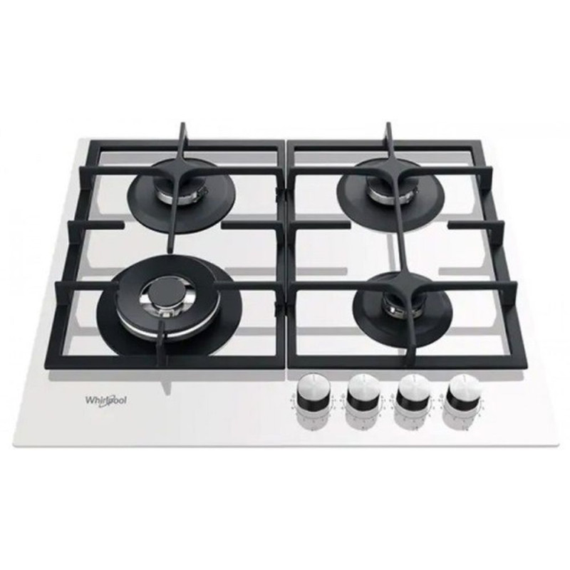 Варильна поверхня Whirlpool GOFL 629 WH