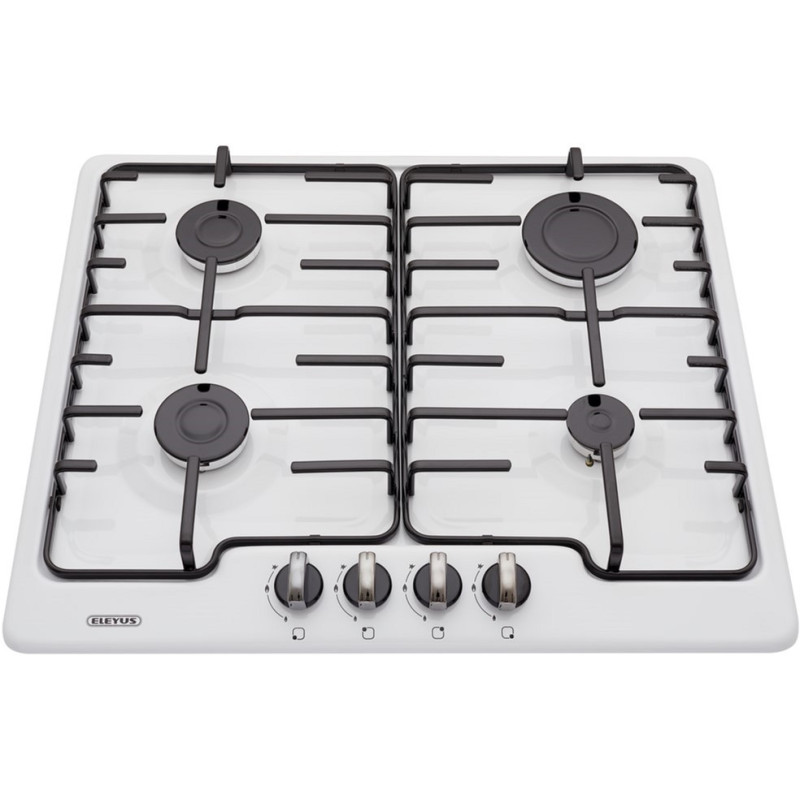 Варильна поверхня ELEYUS GRACIA 60 WH EF