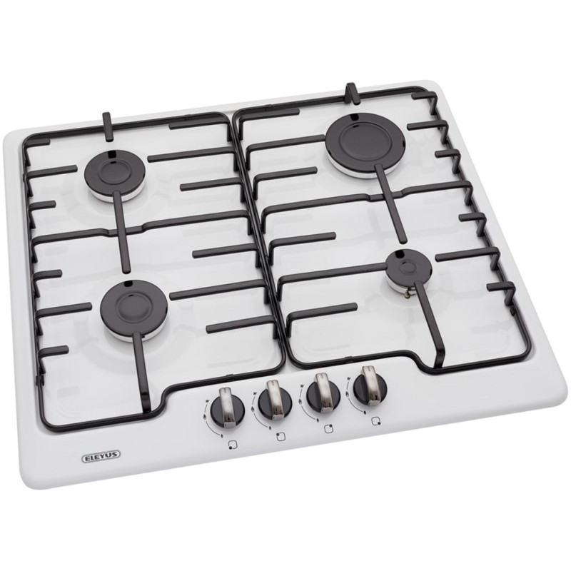 Варильна поверхня ELEYUS GRACIA 60 WH EF