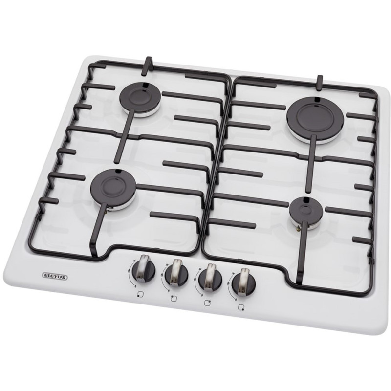 Варильна поверхня ELEYUS GRACIA 60 WH EF
