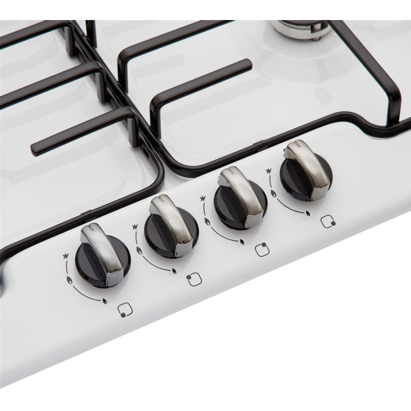 Варильна поверхня ELEYUS GRACIA 60 WH EF