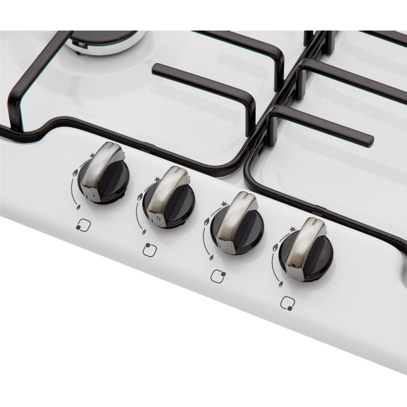 Варильна поверхня ELEYUS GRACIA 60 WH EF