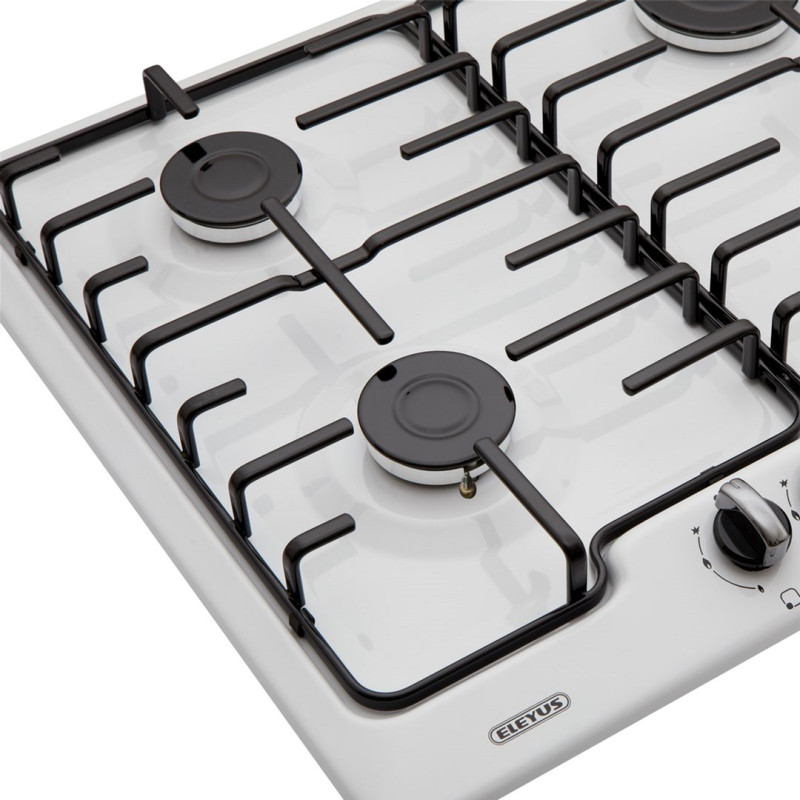 Варильна поверхня ELEYUS GRACIA 60 WH EF