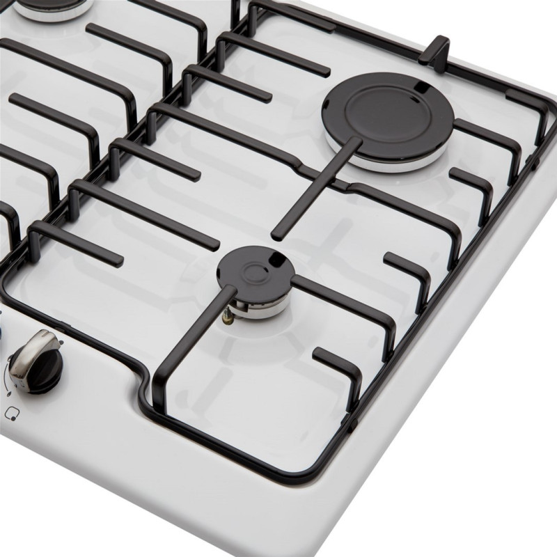 Варильна поверхня ELEYUS GRACIA 60 WH EF