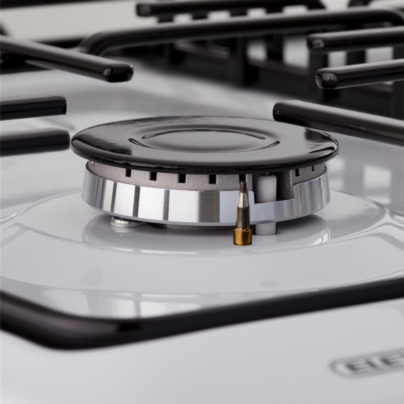 Варильна поверхня ELEYUS GRACIA 60 WH EF