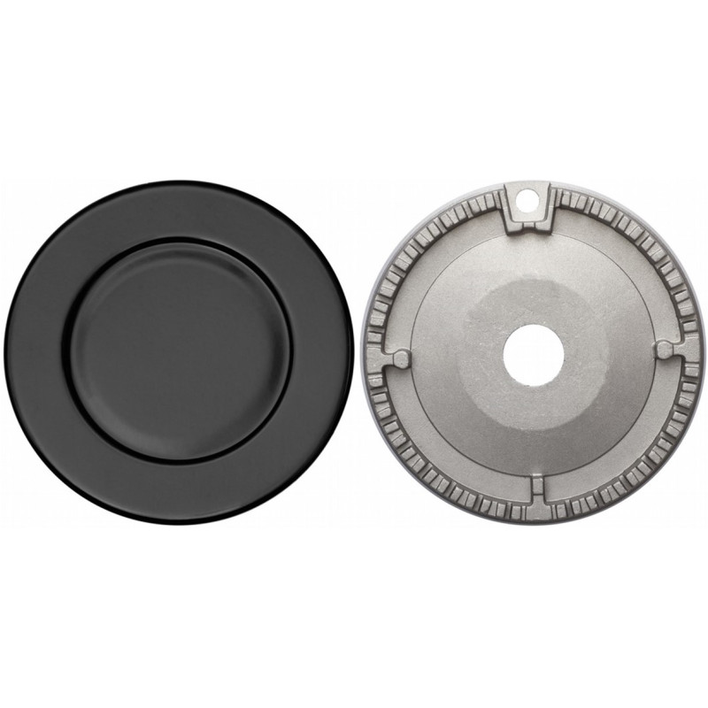 Варильна поверхня ELEYUS GRACIA 60 WH EF