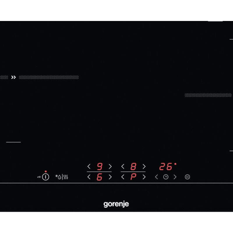 Варильна поверхня GORENJE IT 641 BSC7