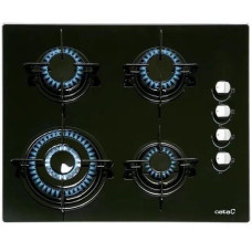 Варильна поверхня Cata CHI 6031 BK (08041502)