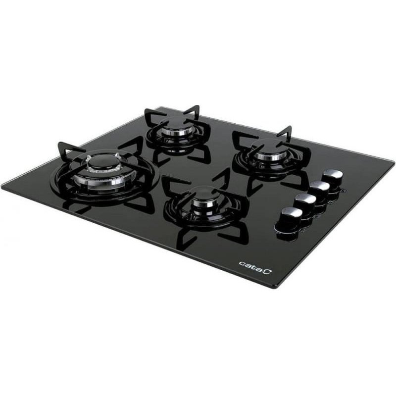 Варильна поверхня Cata CHI 6031 BK (08041502)