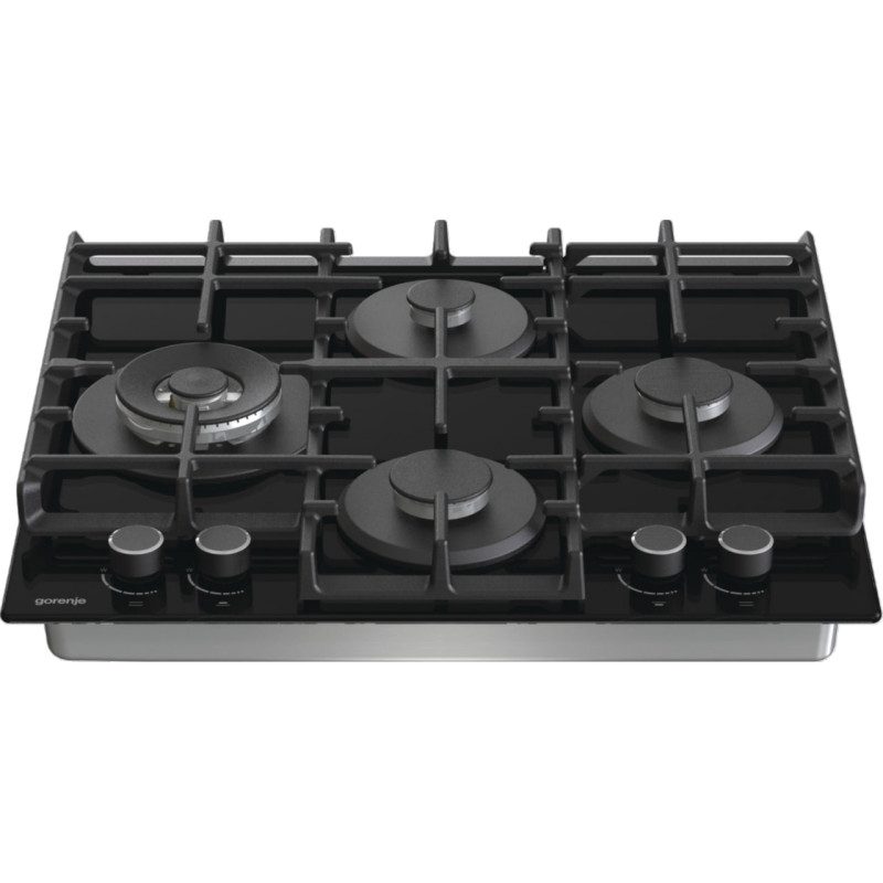 Варильна поверхня Gorenje GTW6D42AB