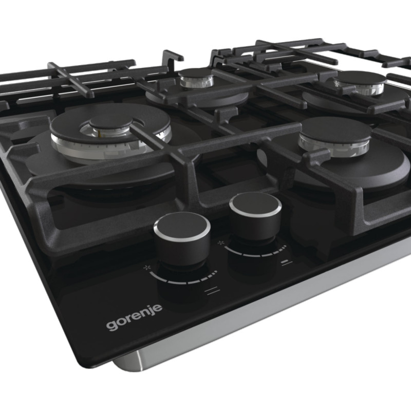 Варильна поверхня Gorenje GTW6D42AB