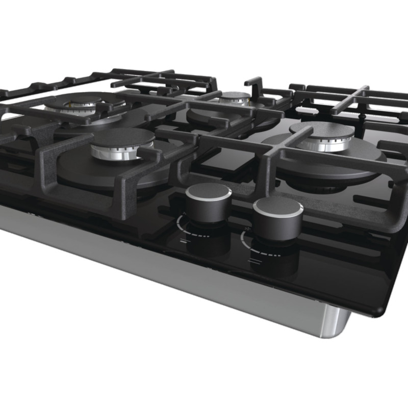 Варильна поверхня Gorenje GTW6D42AB