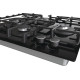 Варильна поверхня Gorenje GTW6D42AB