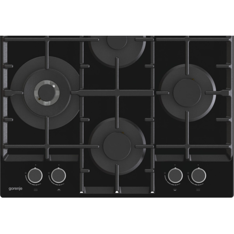 Варильна поверхня Gorenje GTW6D42AB