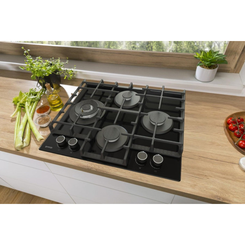 Варильна поверхня Gorenje GTW6D42AB