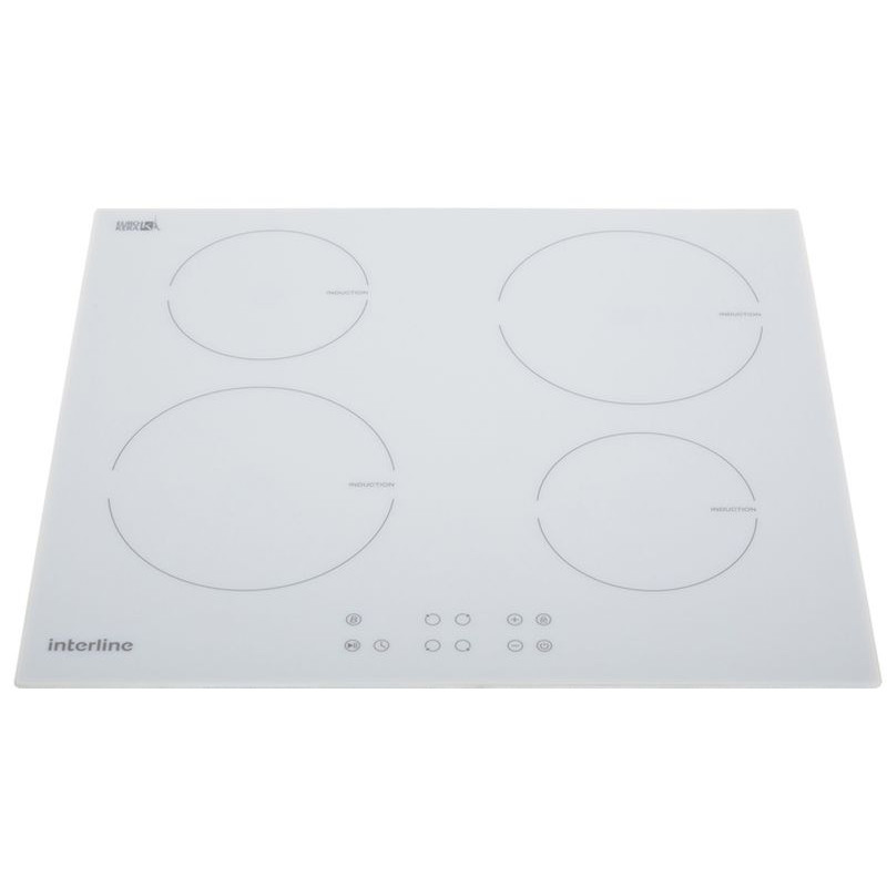 Варильна поверхня Interline HIV 568 SBP WA