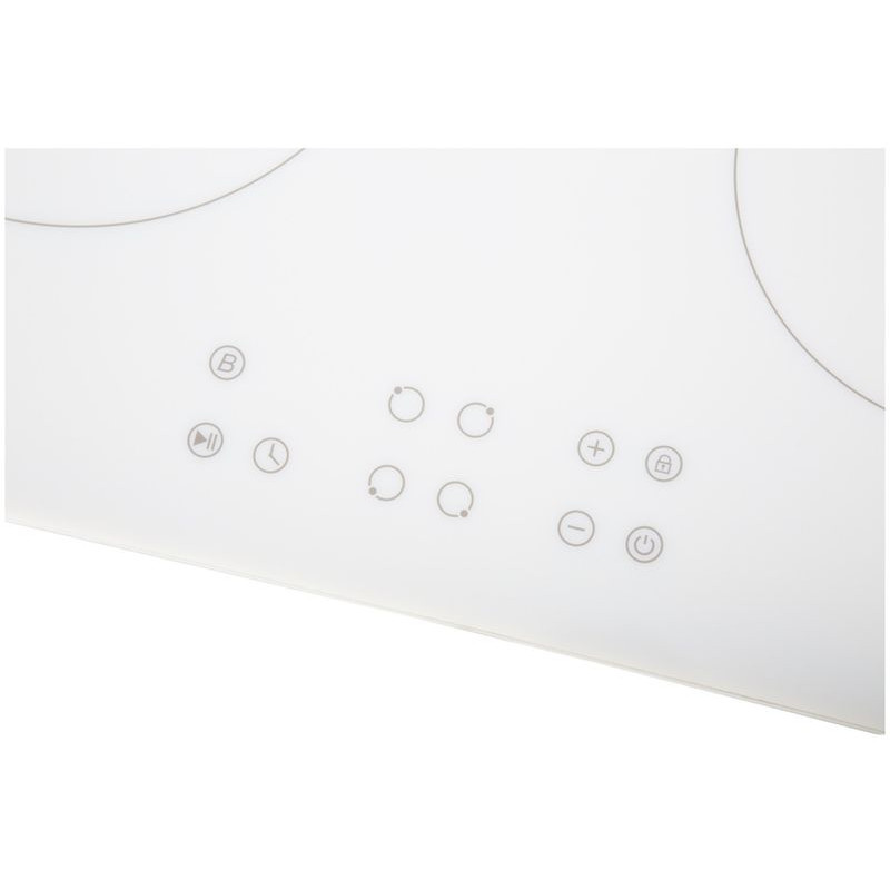 Варильна поверхня Interline HIV 568 SBP WA