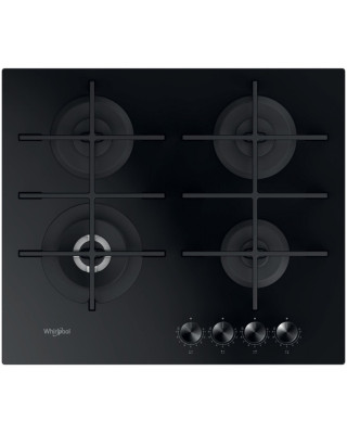 Варильна поверхня Whirlpool GOWL 628 NB