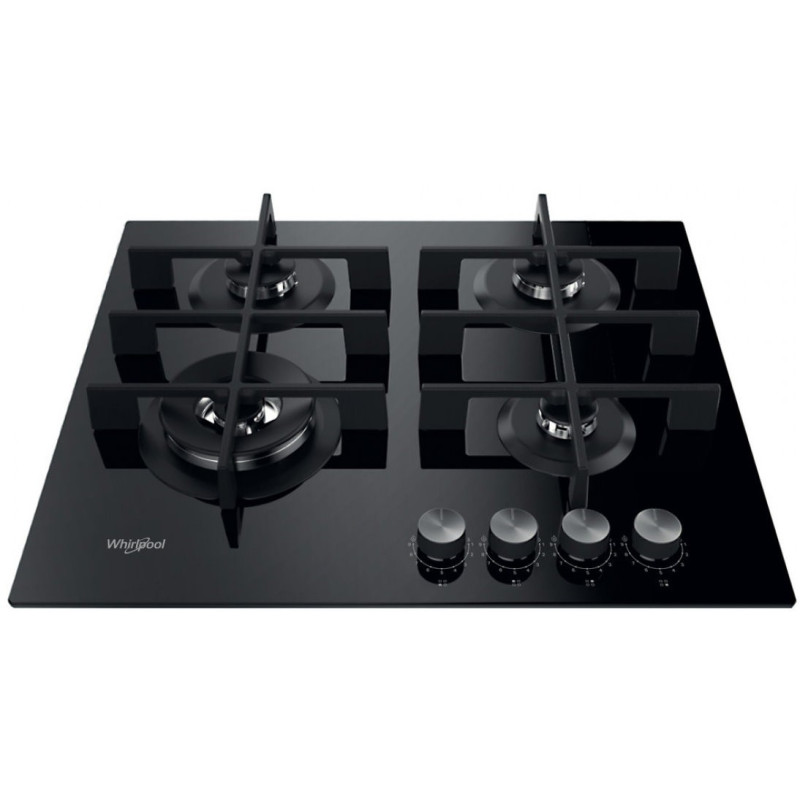 Варильна поверхня Whirlpool GOWL 628 NB