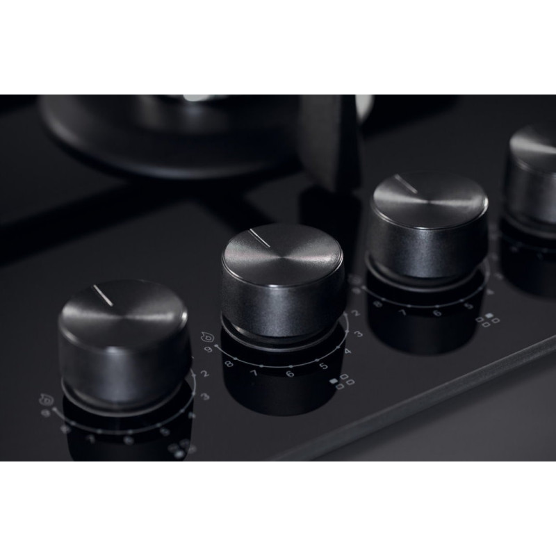 Варильна поверхня Whirlpool GOWL 628 NB