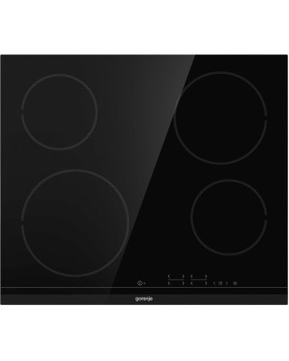 Варильна поверхня Gorenje ECT641BCSC