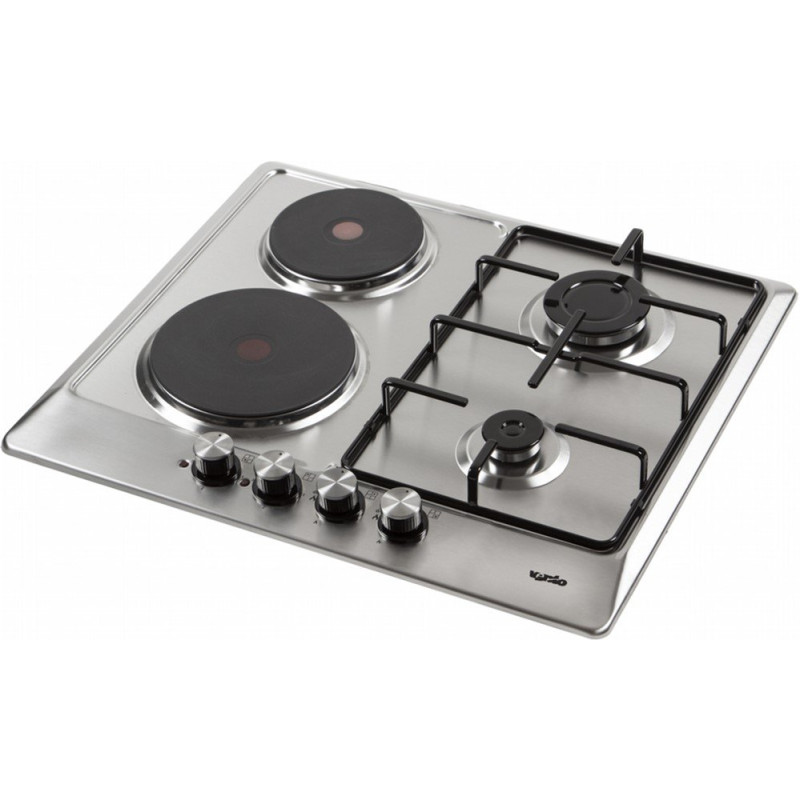 Варильна поверхня VENTOLUX HG622 B2 S (X)