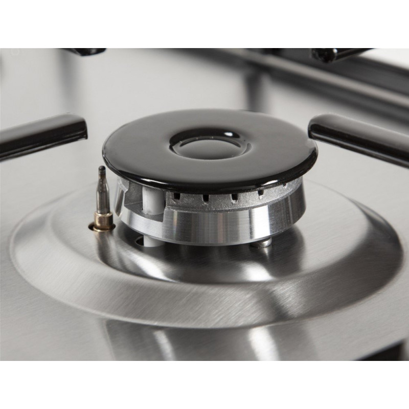 Варильна поверхня VENTOLUX HG622 B2 S (X)