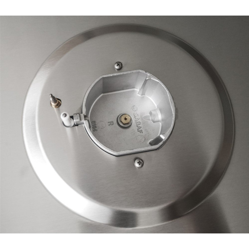 Варильна поверхня VENTOLUX HG622 B2 S (X)