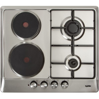 Варильна поверхня VENTOLUX HG622 B2 S (X)