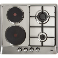 Варильна поверхня VENTOLUX HG622 B2 S (X)