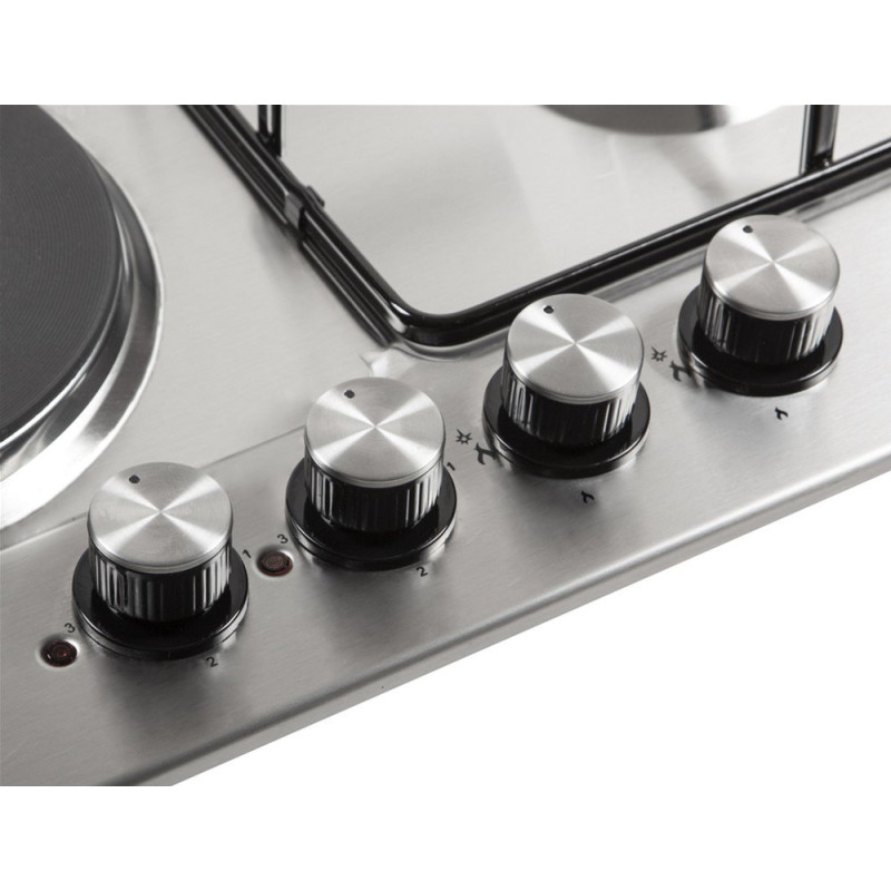 Варильна поверхня VENTOLUX HG622 B2 S (X)