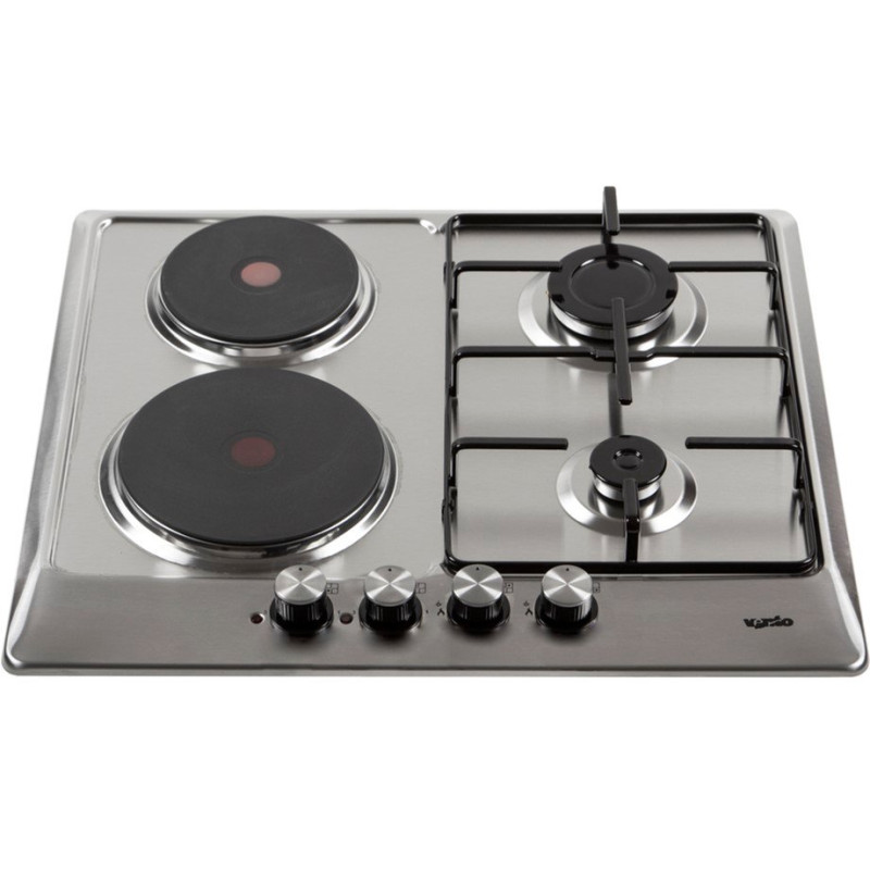 Варильна поверхня VENTOLUX HG622 B2 S (X)