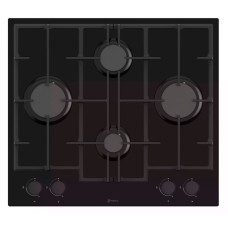 Варильна поверхня PERFELLI PERLA G60C NERO