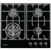 Варильна поверхня PYRAMIDA PFG 647 BLack Luxe