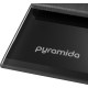 Варильна поверхня PYRAMIDA PFG 647 BLack Luxe