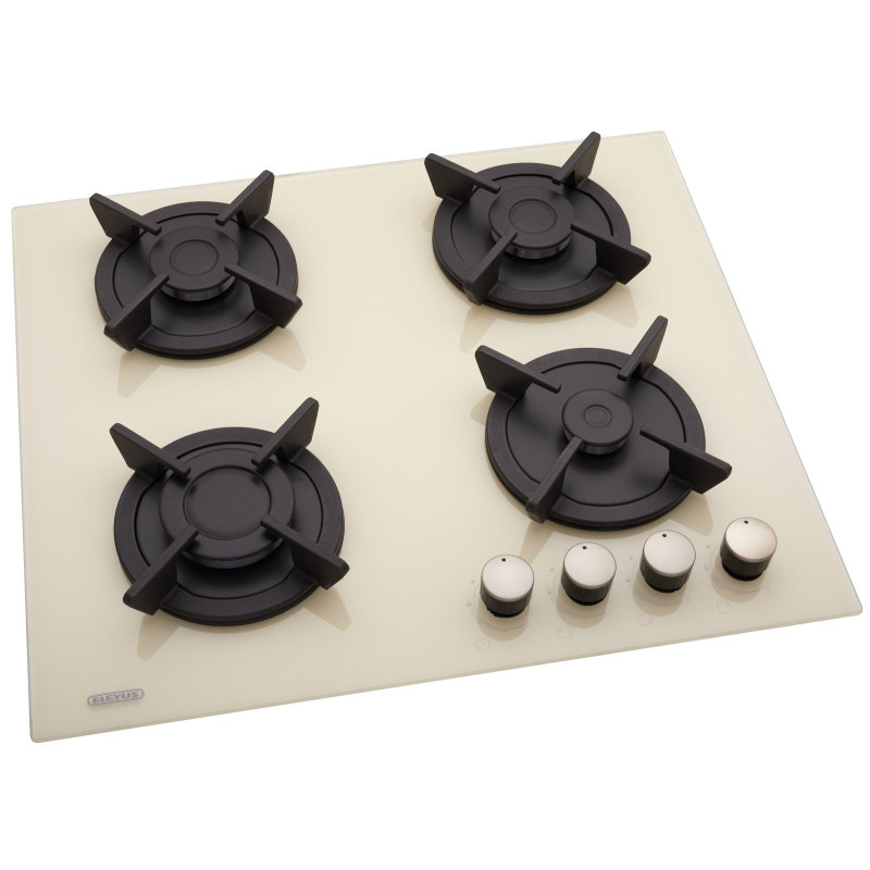 Варильна поверхня ELEYUS ASTRA 60 BG CF