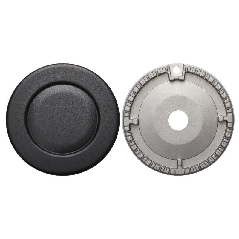 Варильна поверхня ELEYUS ASTRA 60 BG CF