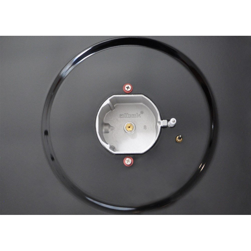 Варильна поверхня VENTOLUX HG640-DA3 CS (BK)