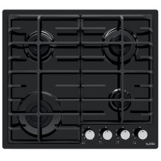 Варильна поверхня VENTOLUX HG640-DA3 CS (BK)
