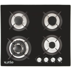 Варильна поверхня VENTOLUX HG K7 CEST (BK)