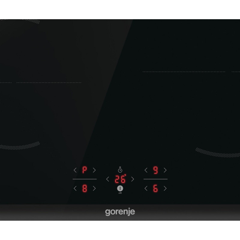 Варильна поверхня Gorenje GI6401BC