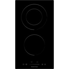 Варильна поверхня Gunter & Hauer CER 321