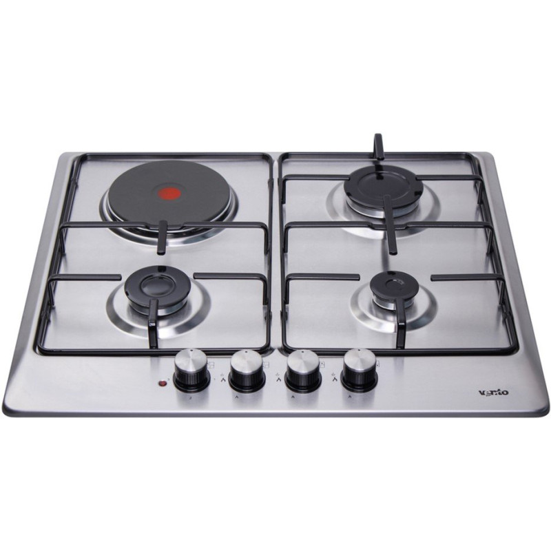 Варильна поверхня Ventolux HG631 B2 S (X)