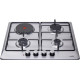 Варильна поверхня Ventolux HG631 B2 S (X)