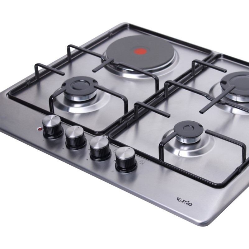 Варильна поверхня Ventolux HG631 B2 S (X)
