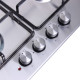 Варильна поверхня Ventolux HG631 B2 S (X)